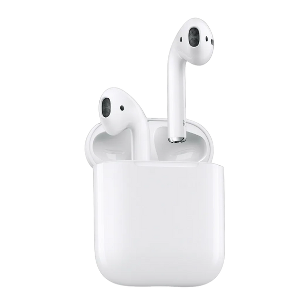 Навушники Apple AirPods 2 with Charging Case (MV7N2) MV7N2 фото