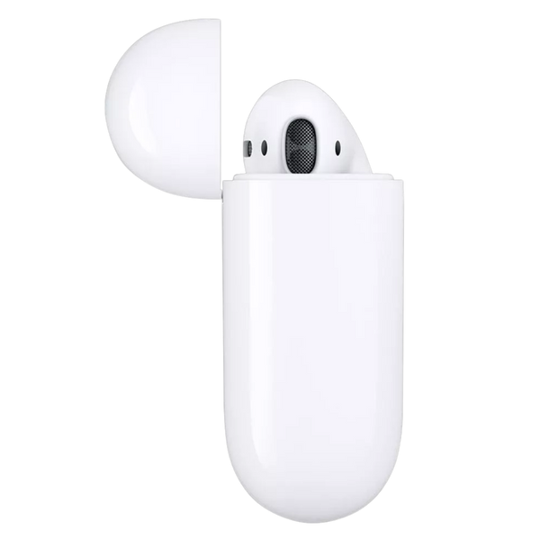 Навушники Apple AirPods 2 with Charging Case (MV7N2) MV7N2 фото