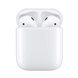 Навушники Apple AirPods 2 with Charging Case (MV7N2) MV7N2 фото 5