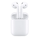 Навушники Apple AirPods 2 with Charging Case (MV7N2) MV7N2 фото 1