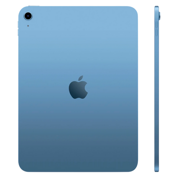 Планшет iPad 11 2025 128 GB Wi-Fi Blue (MD4A4) MD4A4 фото