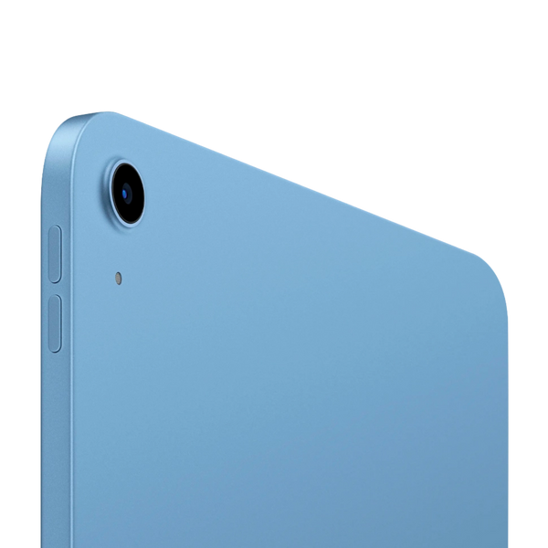 Планшет iPad 11 2025 128 GB Wi-Fi Blue (MD4A4) MD4A4 фото