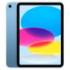 Планшет iPad 11 2025 128 GB Wi-Fi Blue (MD4A4) MD4A4 фото 1
