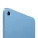 Планшет iPad 11 2025 128 GB Wi-Fi Blue (MD4A4) MD4A4 фото 3