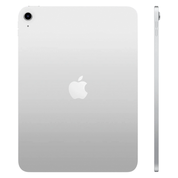 Планшет iPad 11 2025 128 GB Wi-Fi Silver (MD3Y4) MD3Y4 фото