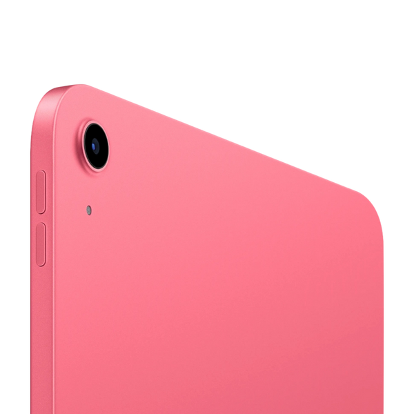 Планшет iPad 11 2025 128 GB Wi-Fi Pink (MD4E4) MD4E4 фото