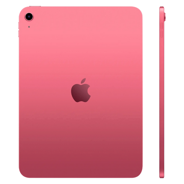 Планшет iPad 11 2025 128 GB Wi-Fi Pink (MD4E4) MD4E4 фото