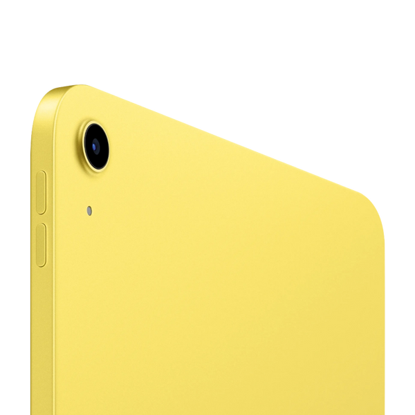 Планшет iPad 11 2025 128 GB Wi-Fi Yellow (MD4D4) MD4D4 фото