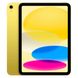 Планшет iPad 11 2025 128 GB Wi-Fi Yellow (MD4D4) MD4D4 фото 1