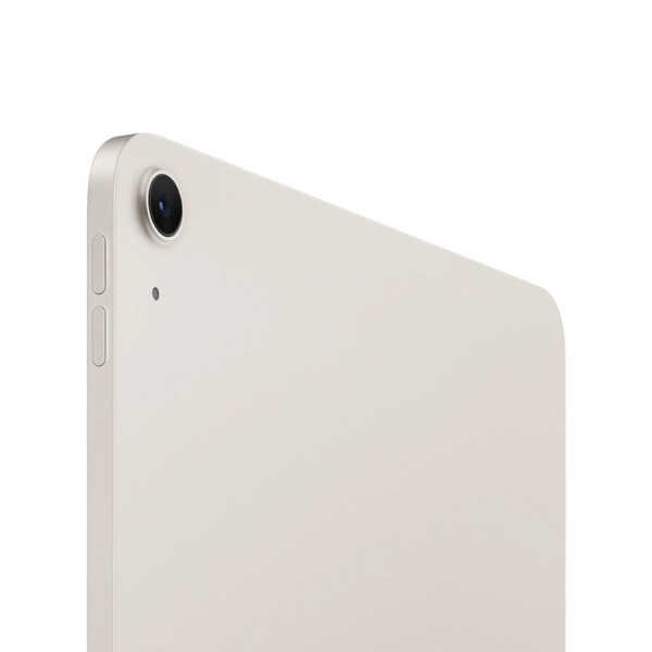 Планшет iPad Air 11 M3 128 GB Wi-Fi Starlight 2025 (MC9Y4) MC9Y4 фото