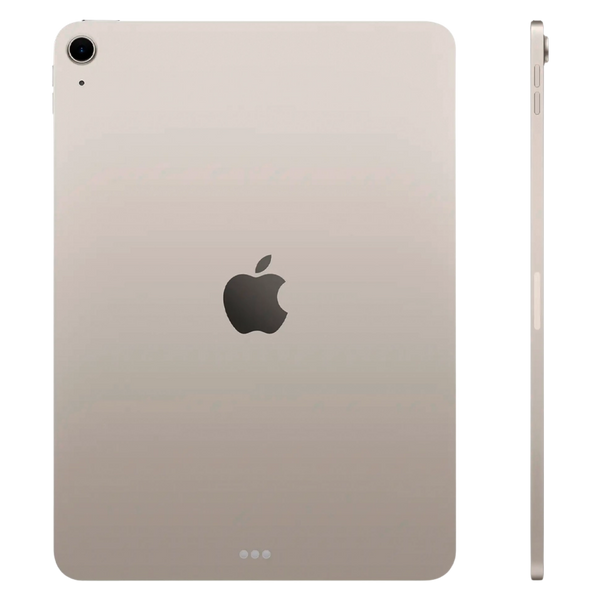 Планшет iPad Air 11 M3 128 GB Wi-Fi Starlight 2025 (MC9Y4) MC9Y4 фото