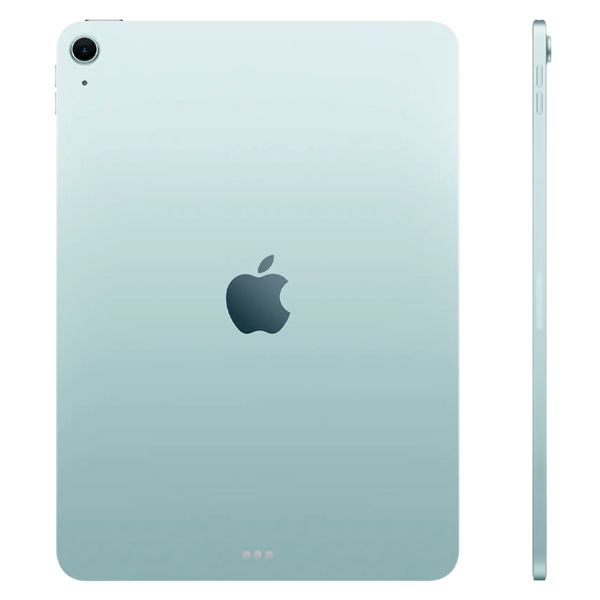 Планшет iPad Air 11 M3 256 GB Wi-Fi Blue 2025 (MCA34) MCA34 фото