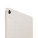 Планшет iPad Air 11 M3 256 GB Wi-Fi Starlight 2025 (MCA44) MCA44 фото 3
